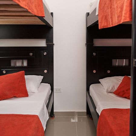 Tabara Apartahotel Salento Quarto foto
